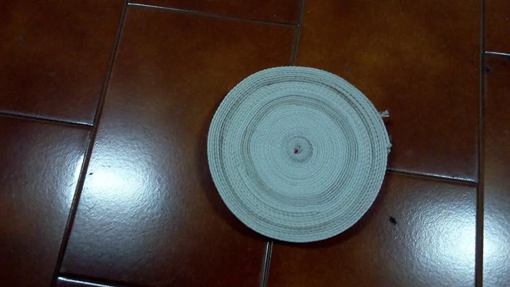 Posa pava casero