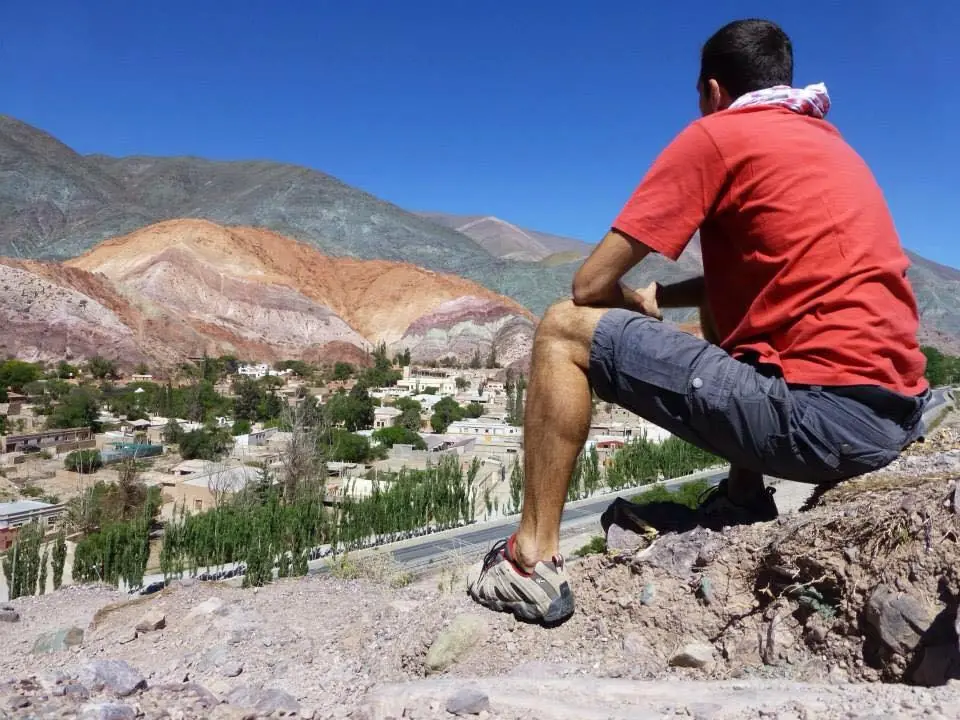 extranjeros en argentina