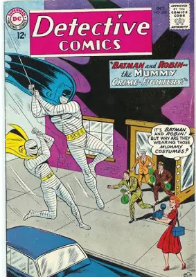 DC Comics