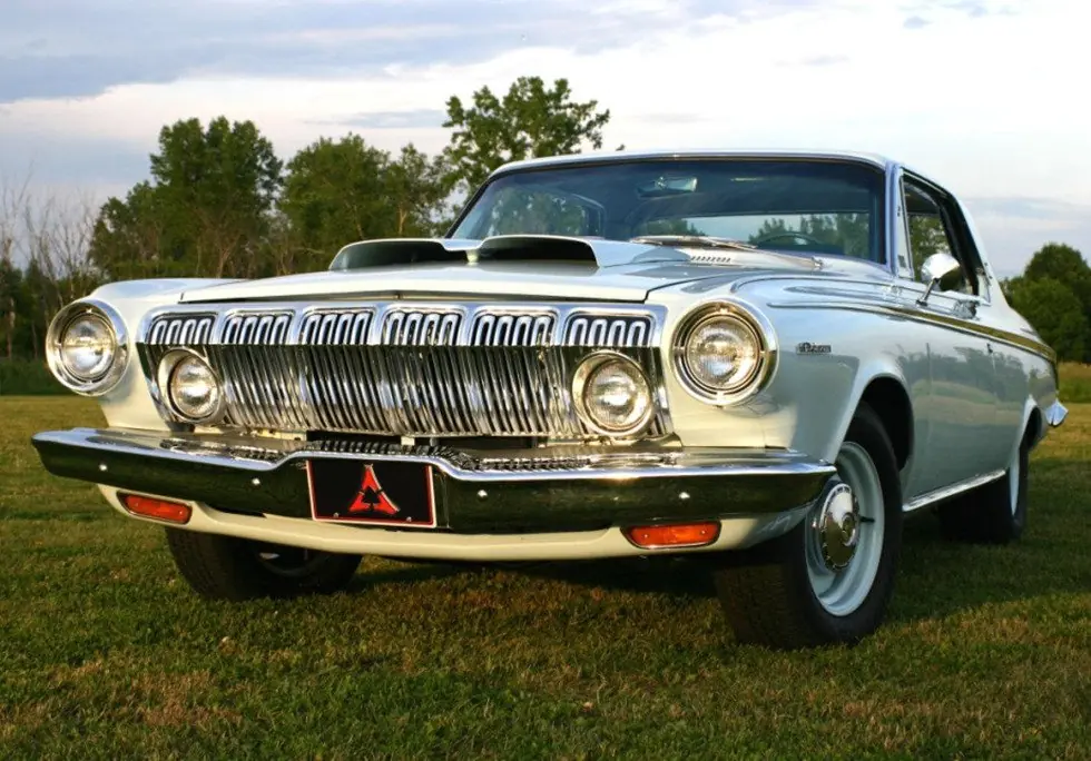 Los autos