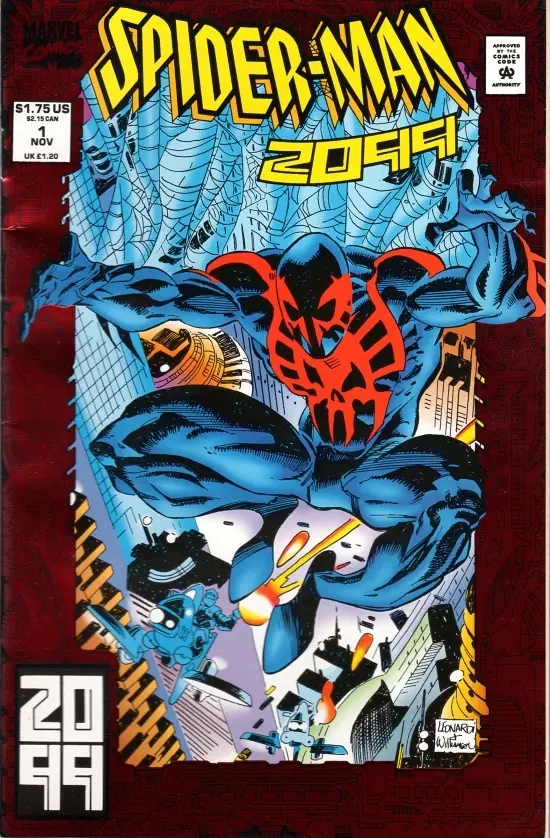 Comics