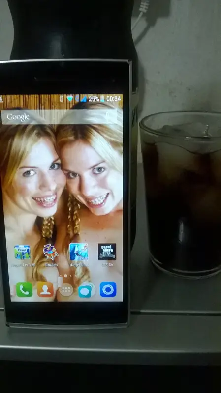 fernet