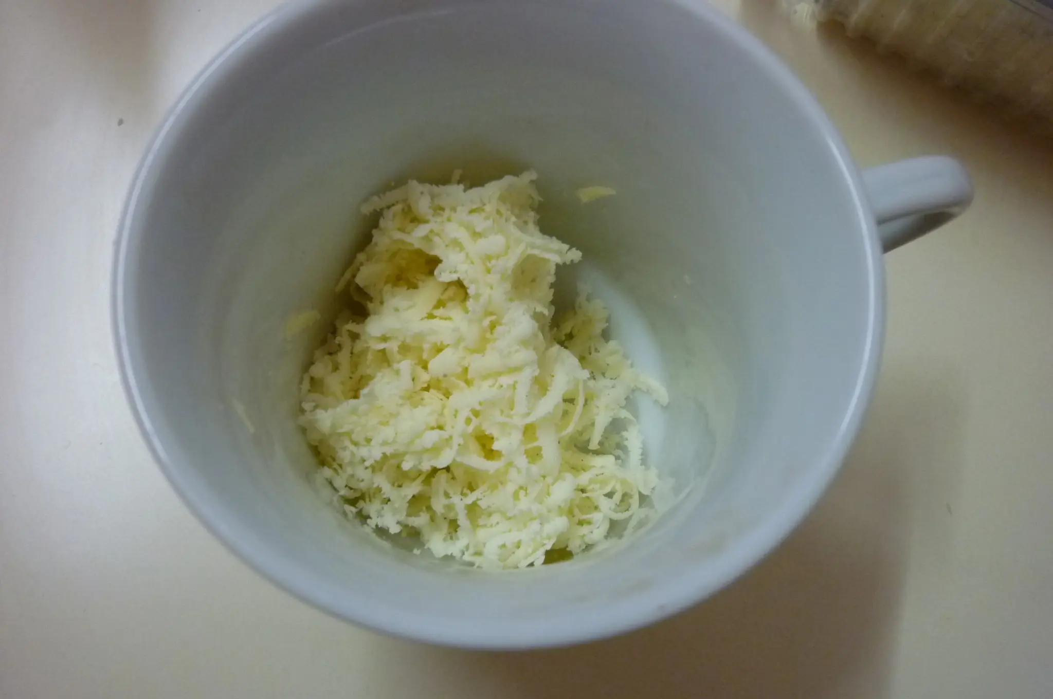 palitos de ajo y queso