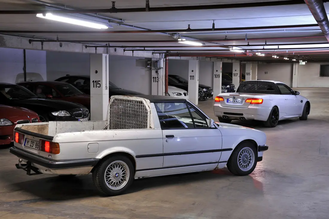 bmw