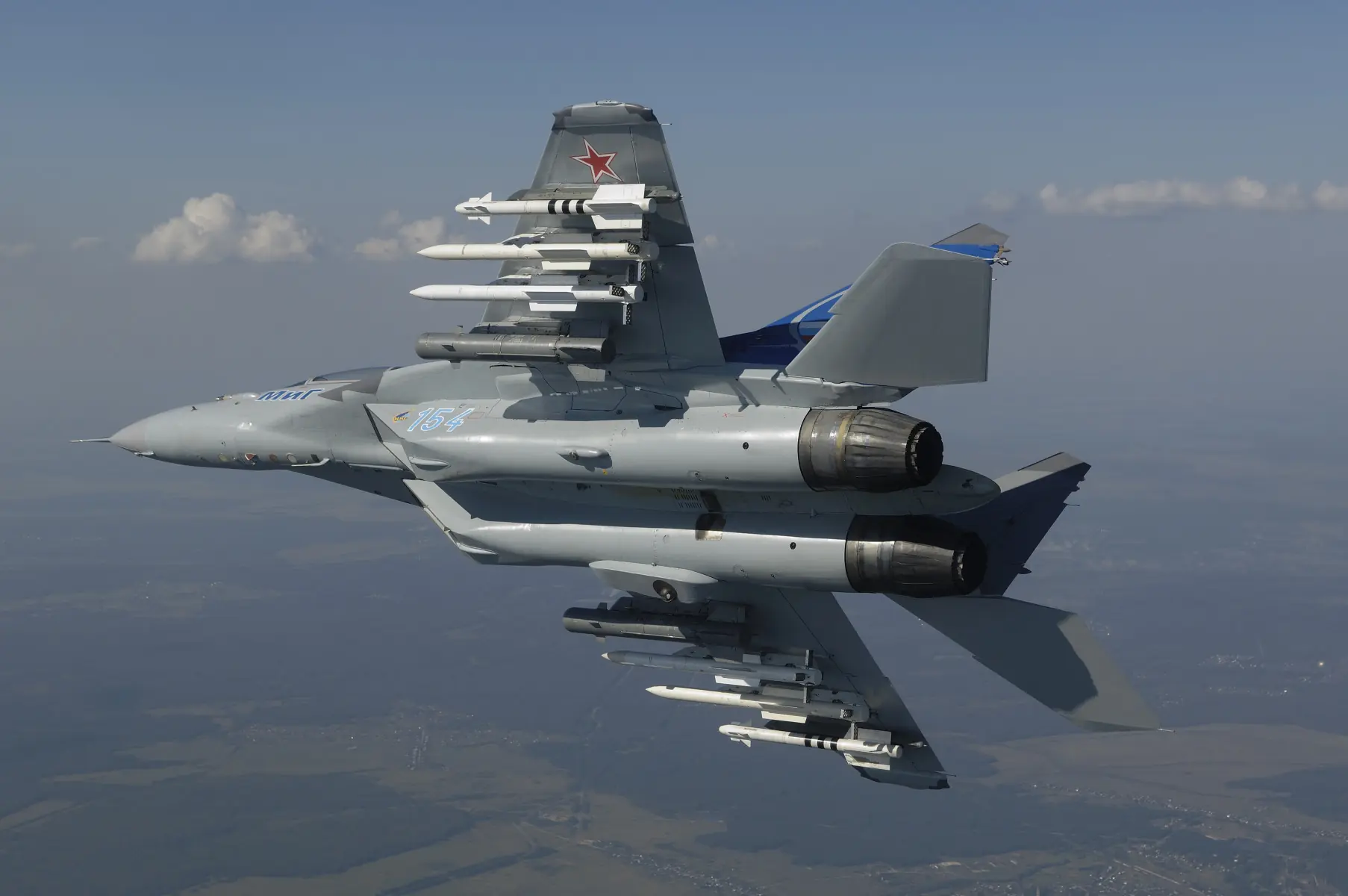 mig 29 mig 29