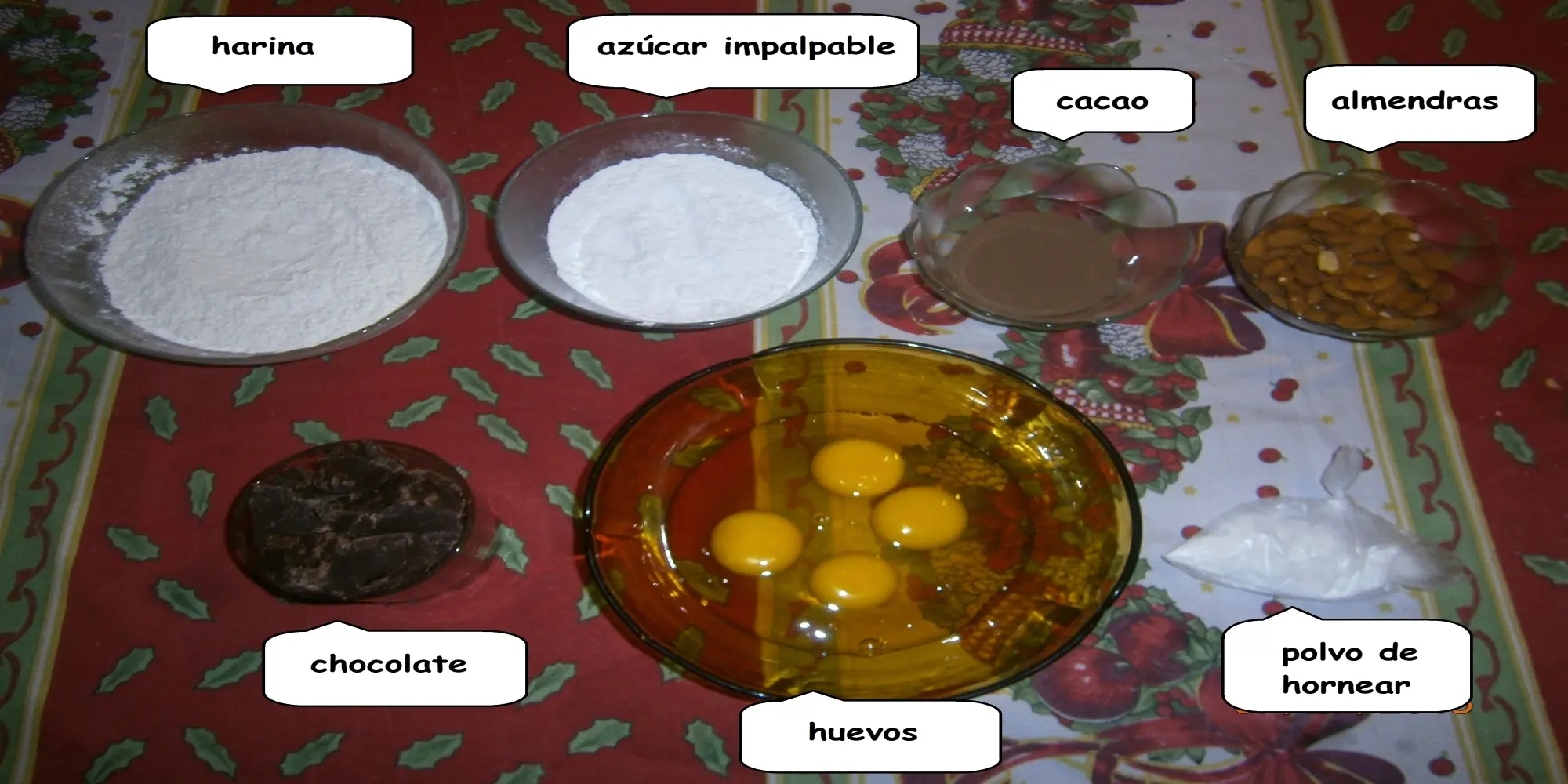 receta