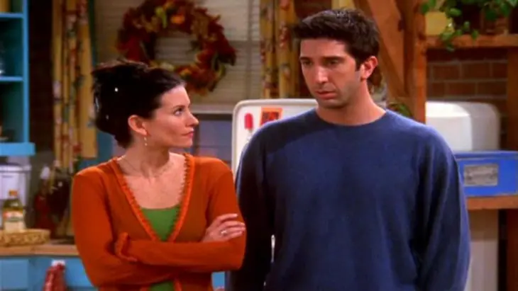 35 Datos Curiosos que no conocías sobre la serie ‘Friends’