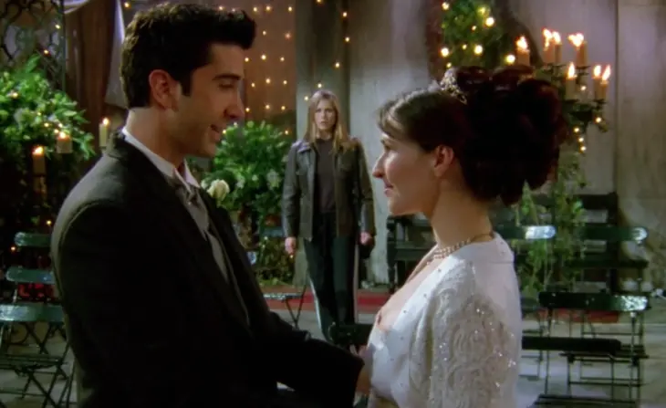 35 Datos Curiosos que no conocías sobre la serie ‘Friends’