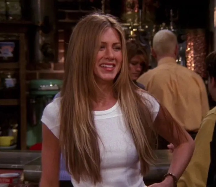 friends