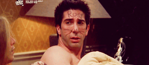 35 Datos Curiosos que no conocías sobre la serie ‘Friends’