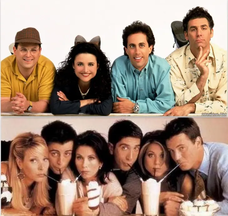 friends