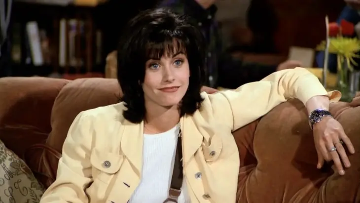 35 Datos Curiosos que no conocías sobre la serie ‘Friends’