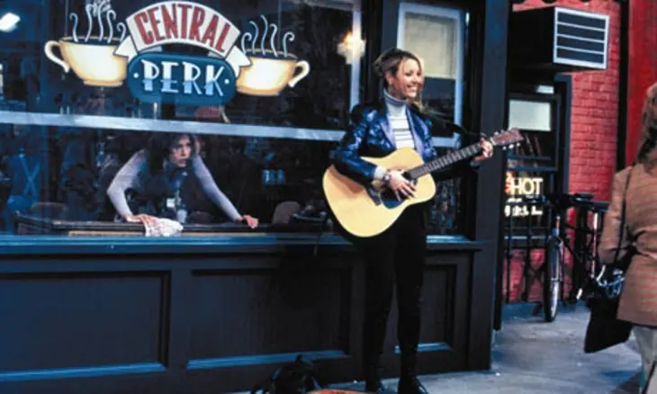35 Datos Curiosos que no conocías sobre la serie ‘Friends’