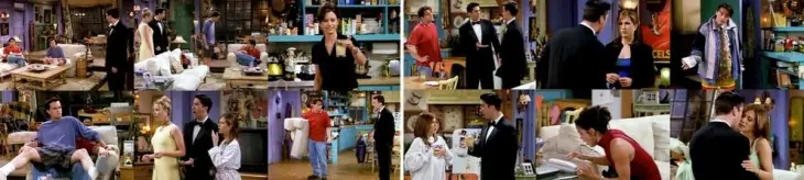 friends