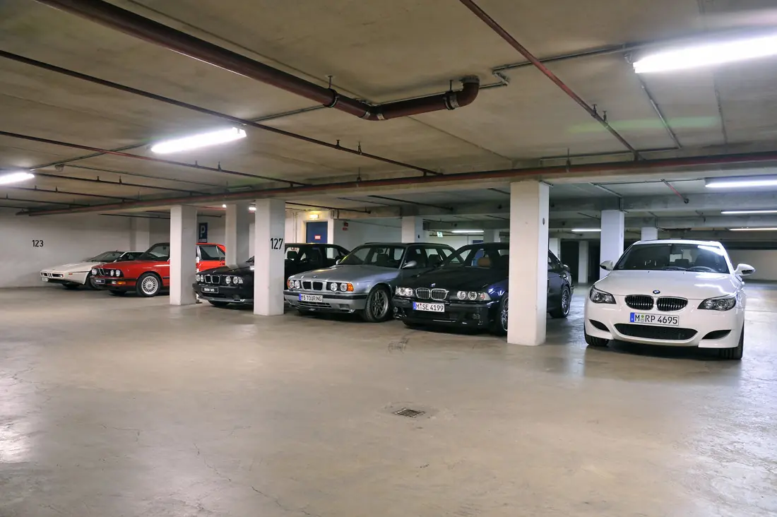 bmw