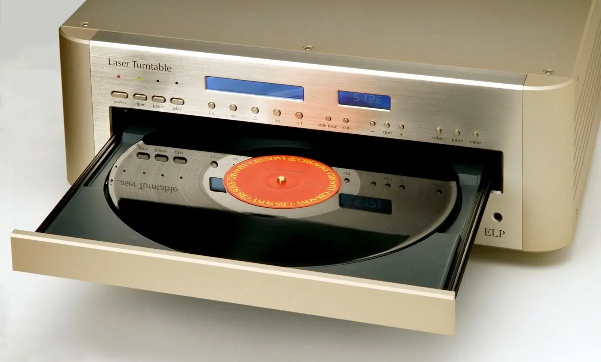 vinilo