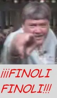 Finoli Finoli !! se acuerdan?