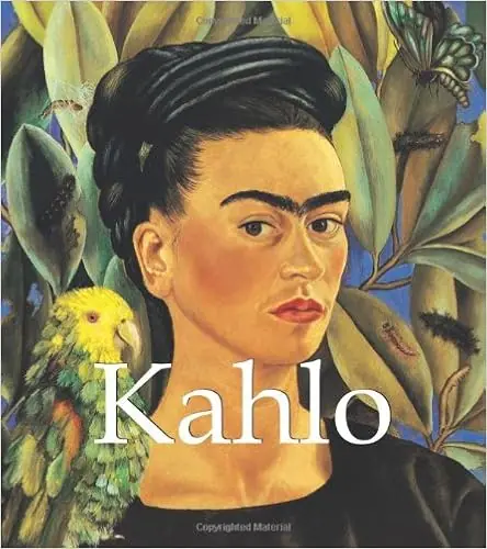 Frida Kahlo