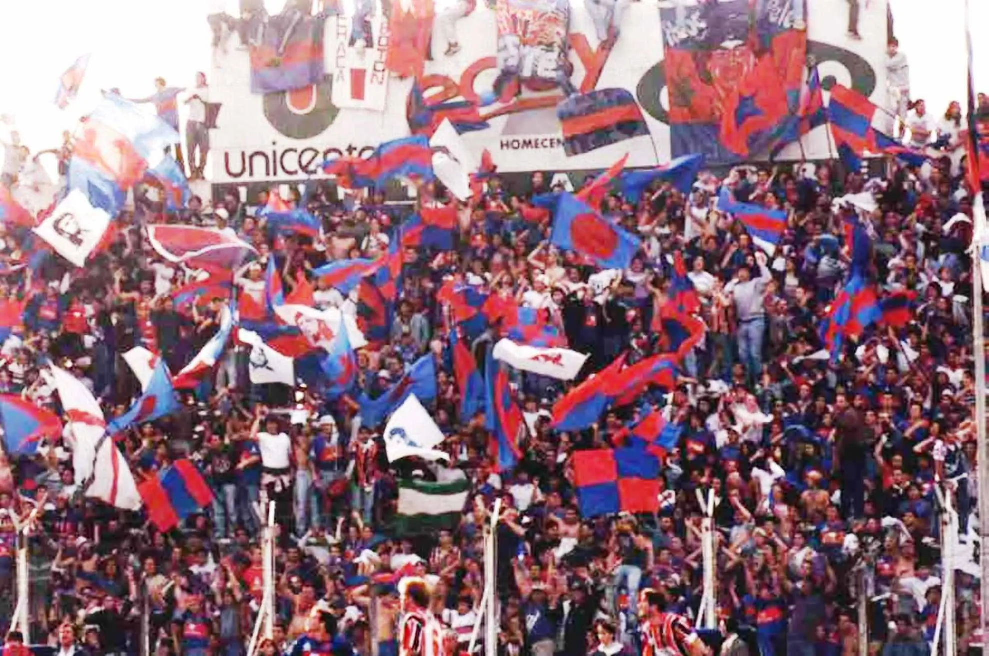 Soy de River. Y por esto quiero que gane Tigres Soy de River. Y por esto quiero que gane Tigres