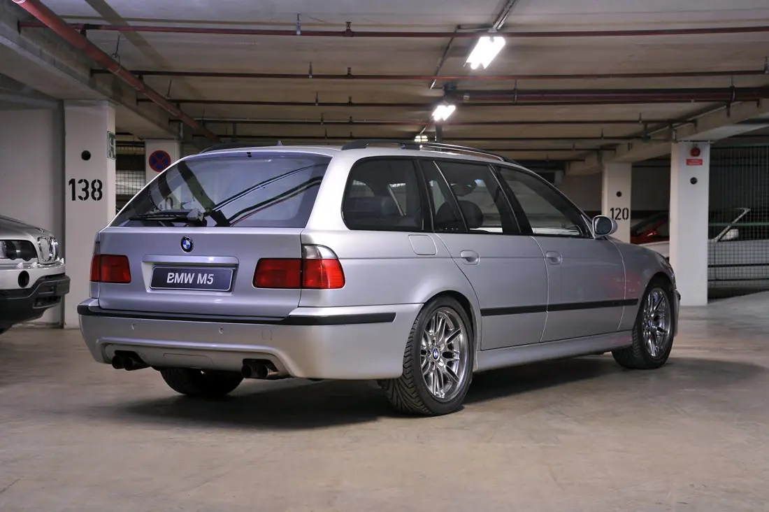 Autos BMW que jamas vieron la luz