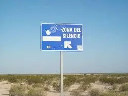 silencio