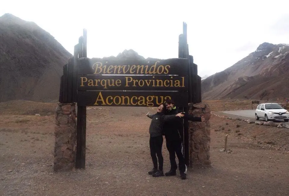 Turismo Argentina