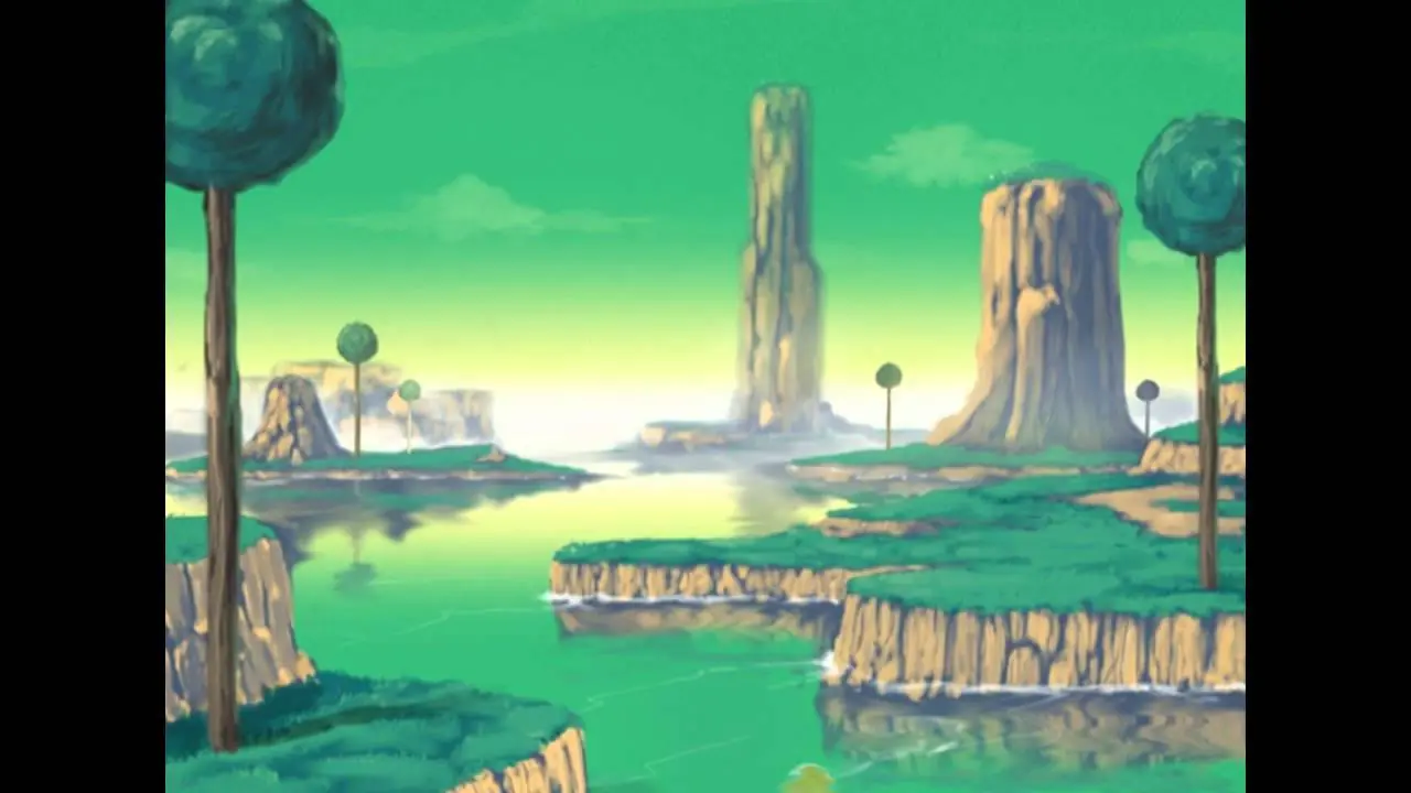 Soy de Namekusei y te cuento como es vivir aqui