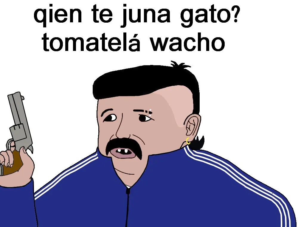 Atiendo Boludos