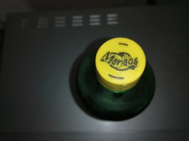 Desmintiendo: "Te enseño a hacer Fernet" Tomá FVII Manaos!