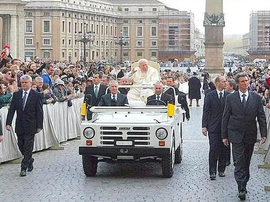 papamovil