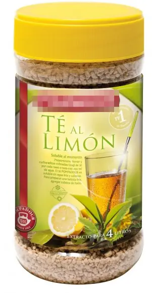 refresco
