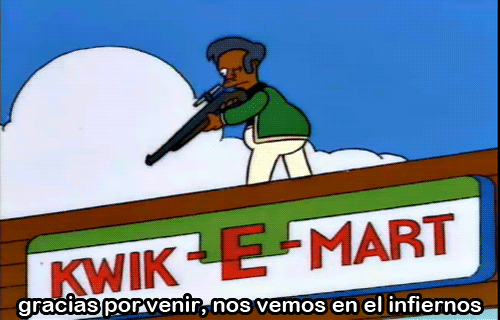 taringuero