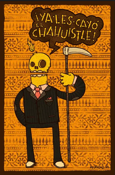 Mexicanos
