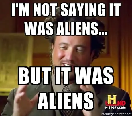 tsoukalos
