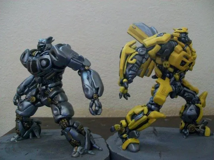 sculpture