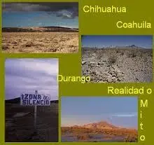 Mística Zona Del Silencio 2da Parte