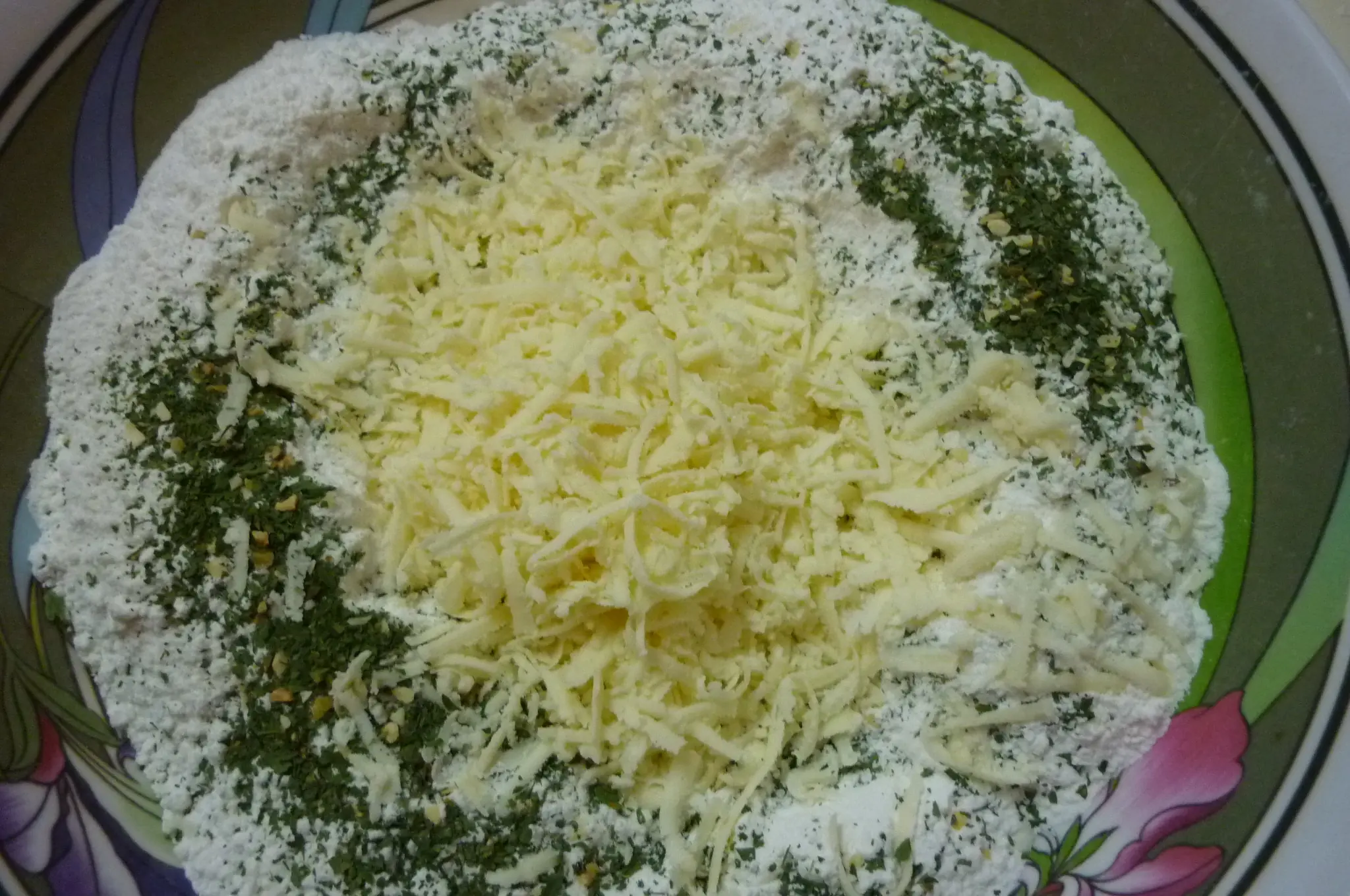 receta facil