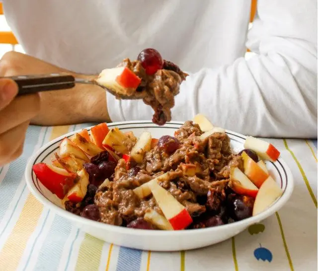 receta