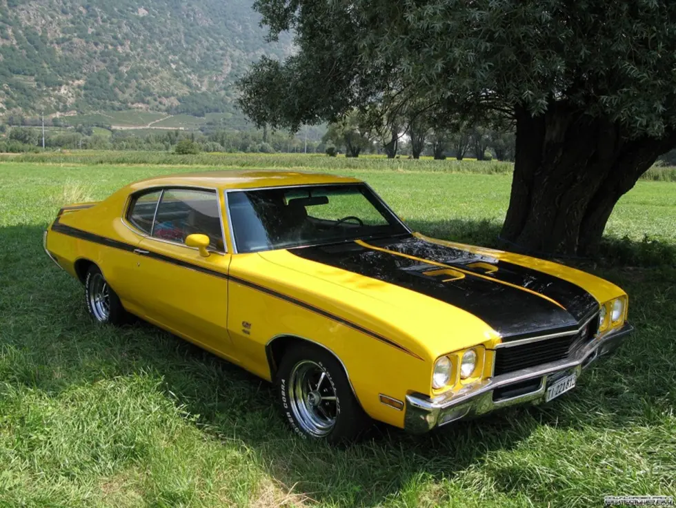 Los autos