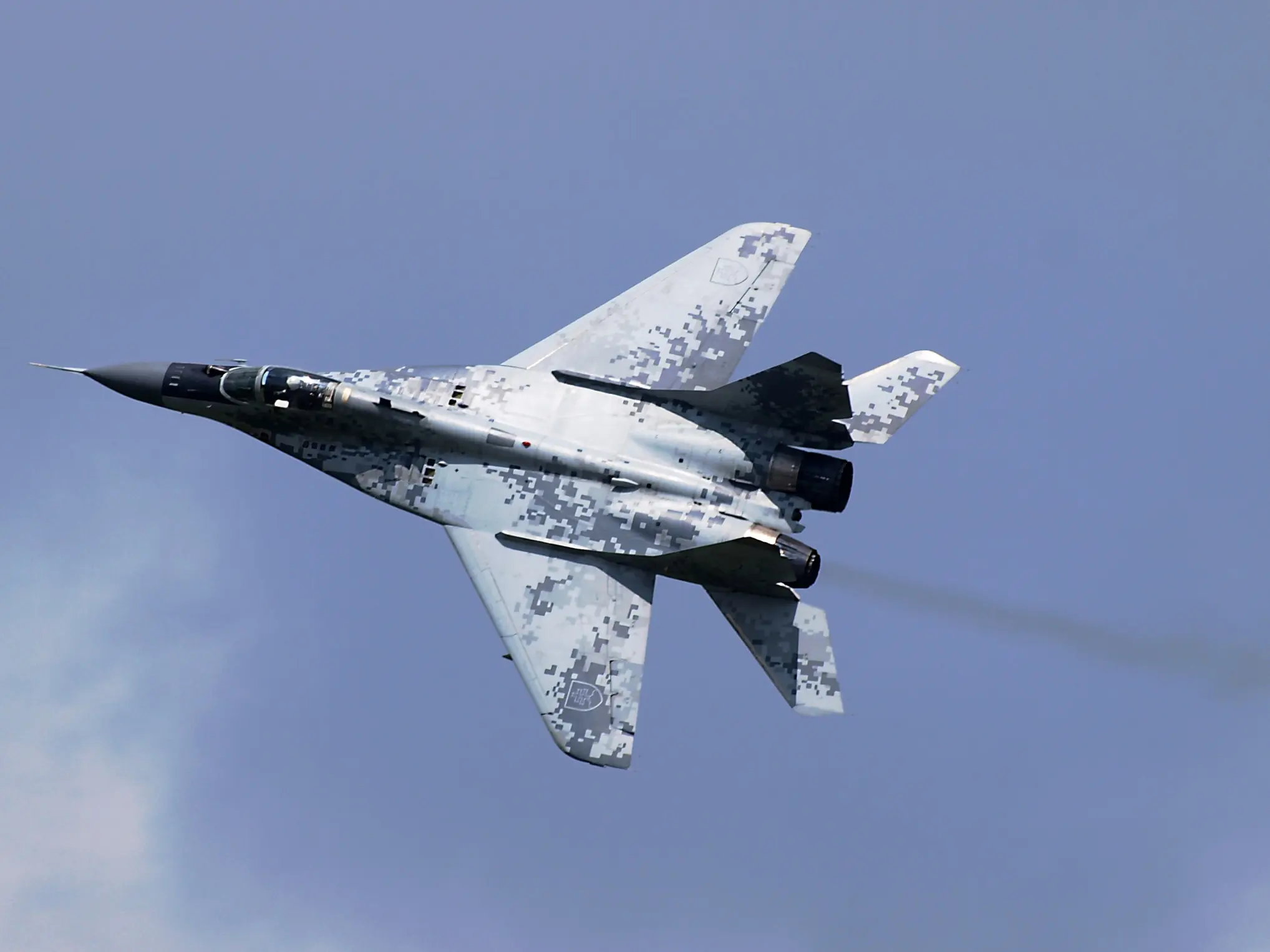 mig 35