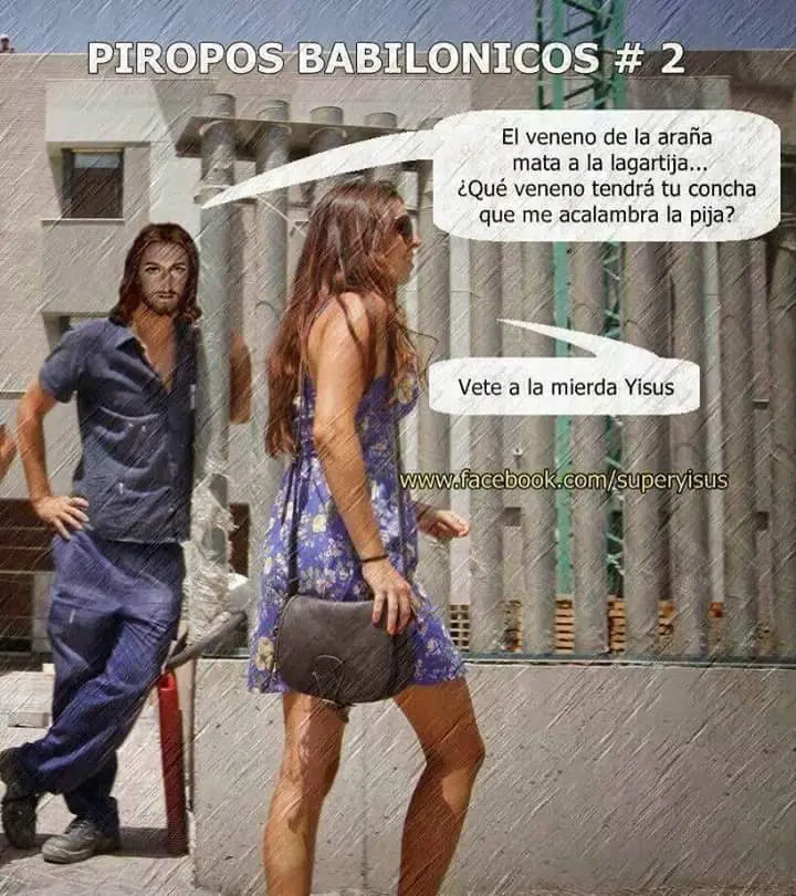 Imagenes graciosas de yisus (actualizado)