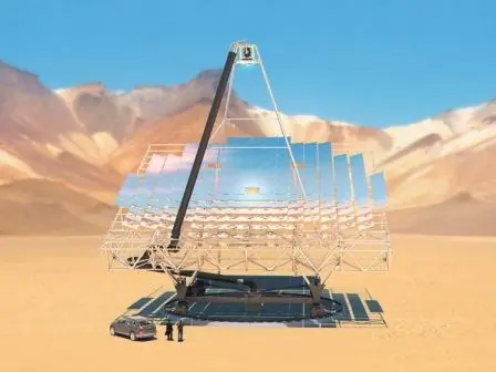 Israel: sus últimos aportes a la Ciencia
