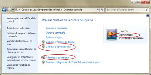 caracteristicas caracteristicas