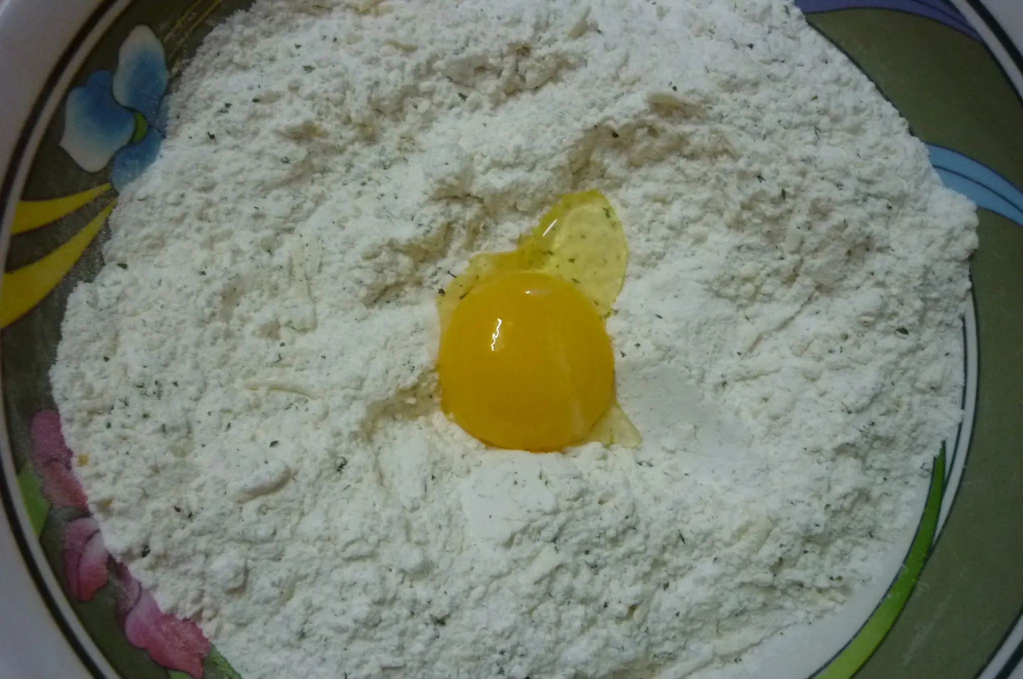 palitos de ajo y queso