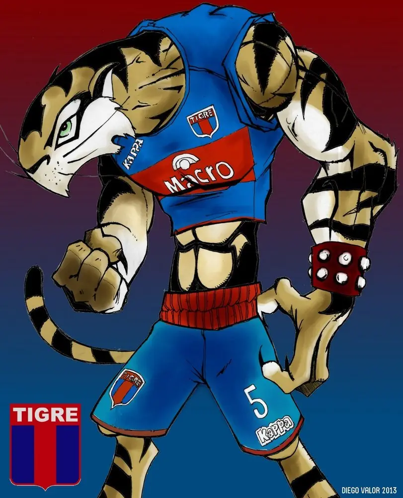 Club Atletico Tigre