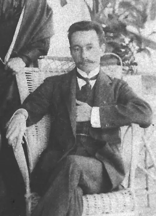 formosa