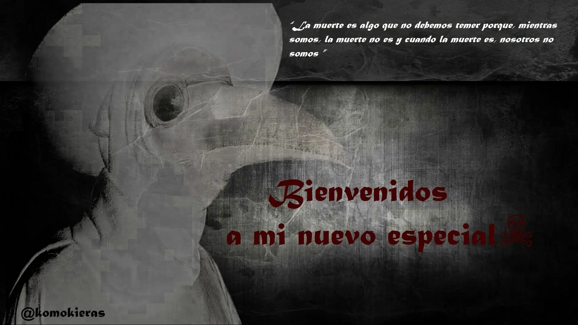 Especial "Las Peores cosas que se venden en la Deep Web"