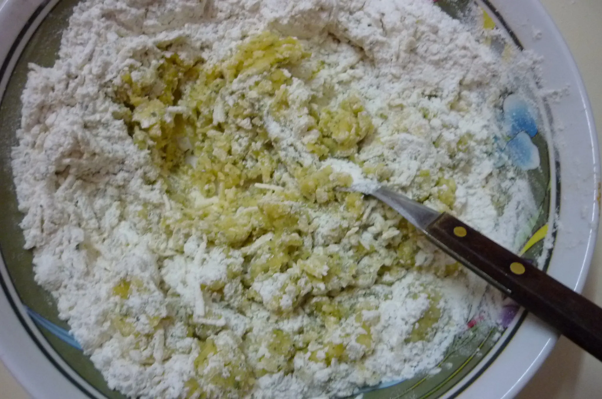 palitos de ajo y queso