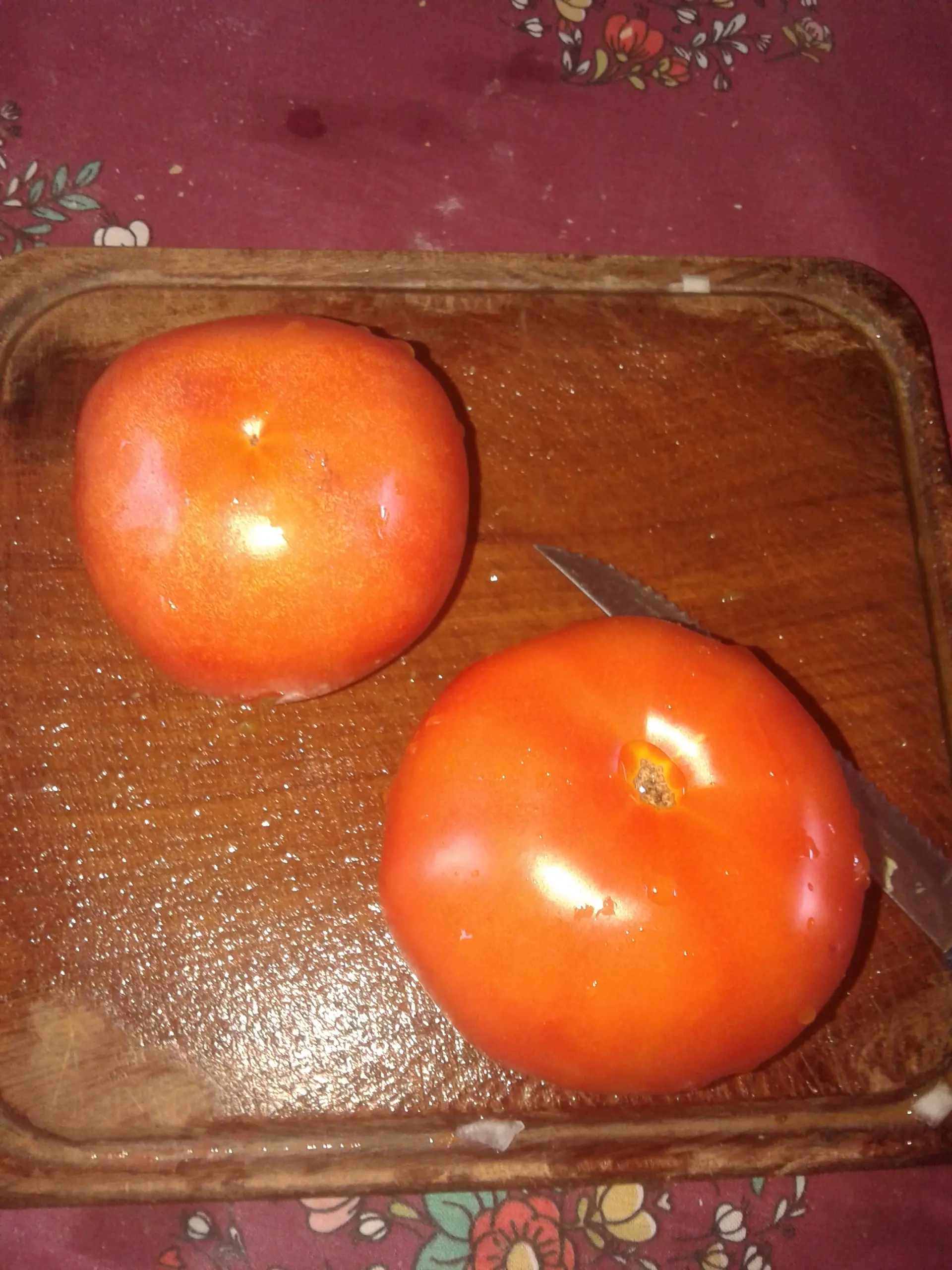 salsa de pollo