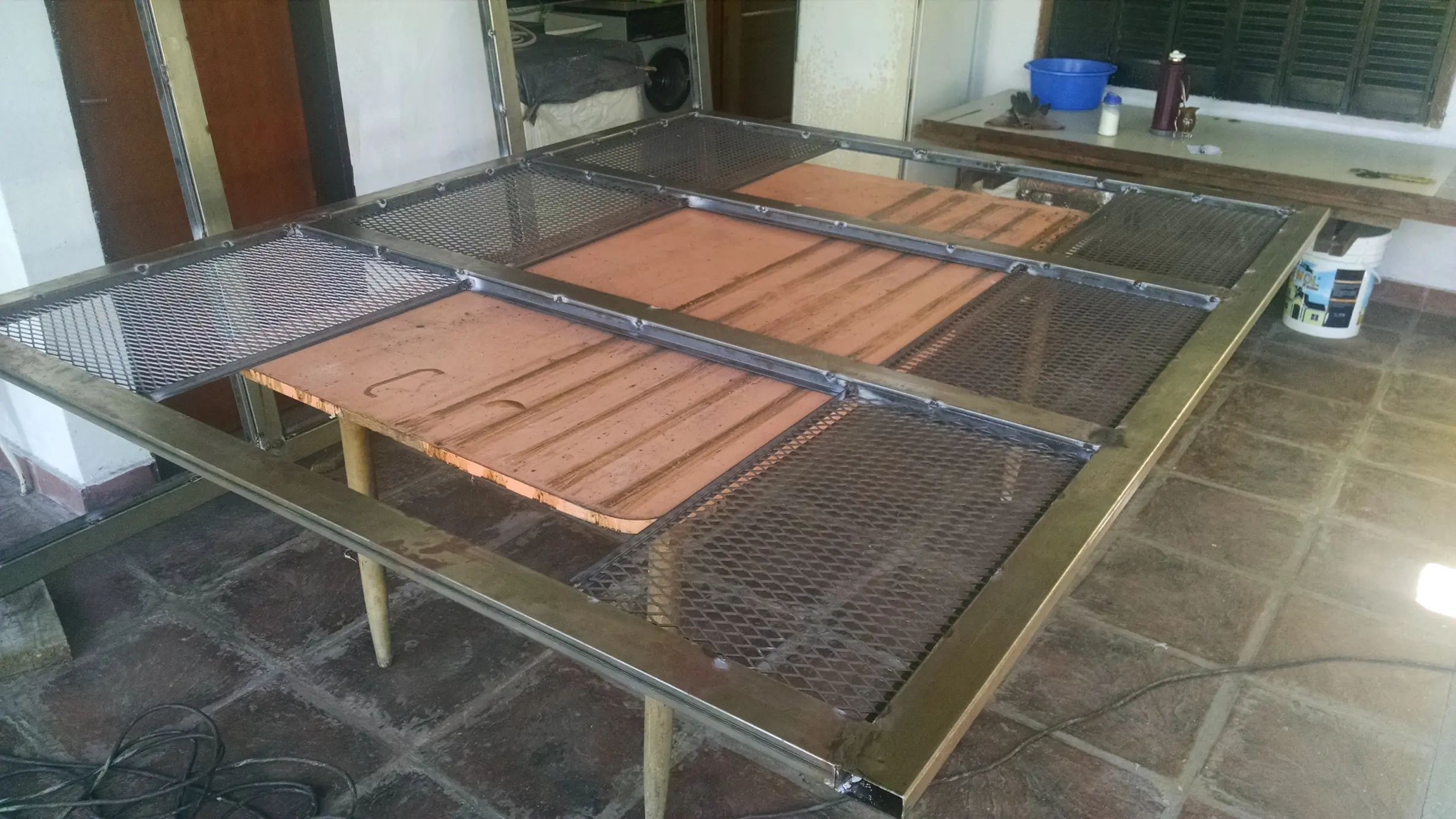 soldadora electrica